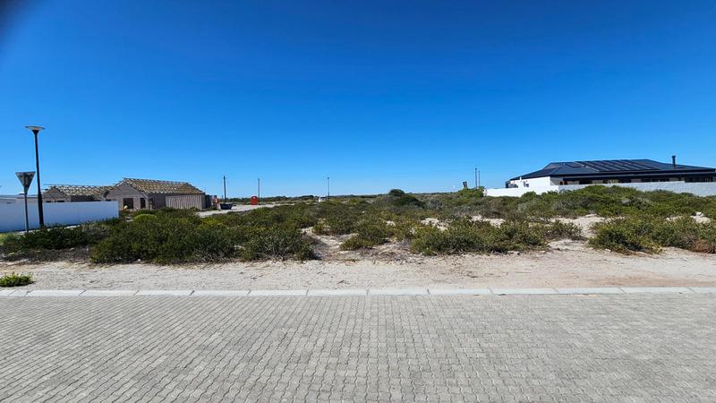 0 Bedroom Property for Sale in Dwarskersbos Western Cape